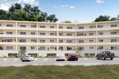 Lejlighed i Ajaccio, Corse-du-Sud, Ajaccio - € 199.900 | Ref: VA12312-MAXIMMO - foto 1