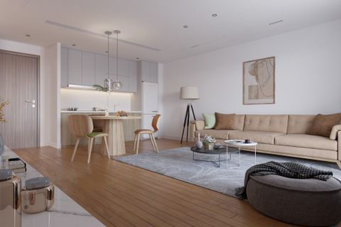Lejlighed i Ajaccio, Corse-du-Sud, Ajaccio - € 199.900 | Ref: VA12312-MAXIMMO - foto 2