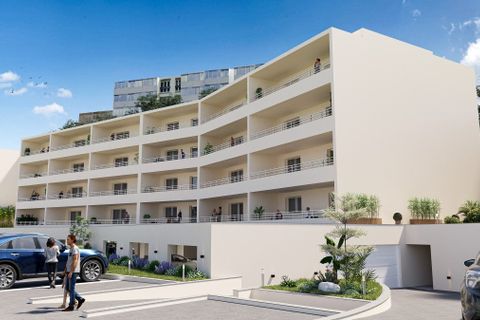 Lejlighed i Ajaccio, Corse-du-Sud, Ajaccio - € 199.900 | Ref: VA12312-MAXIMMO - foto 4