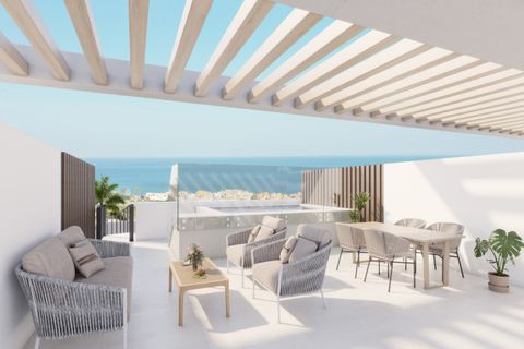 Lejlighed i Manilva, Malaga, Manilva - € 369.200 | Ref: R4913209 - foto 3