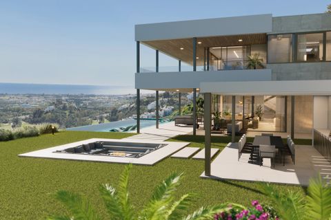 Villa a El Madronal, Malaga, El Madronal - € 11.500.000 | Ref: R5014990 - foto 2