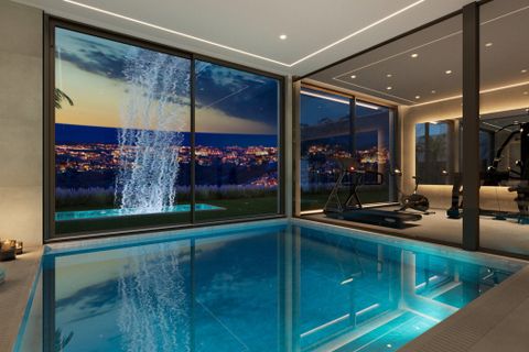 Villa a El Madronal, Malaga, El Madronal - € 11.500.000 | Ref: R5014990 - foto 19