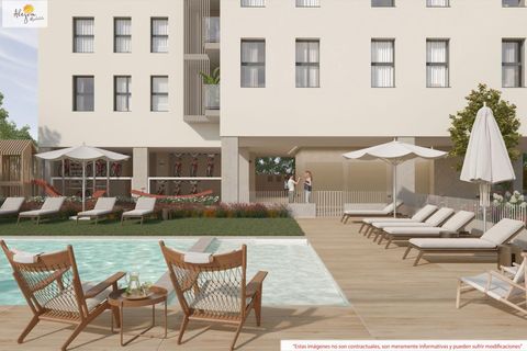 Lejlighed i Valencia, Valencia, Valencia - € 488.500 | Ref: V389/6084 - foto 5