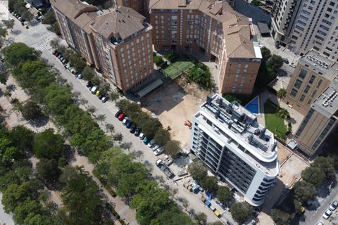 Lejlighed i Valencia, Valencia, Valencia - € 488.500 | Ref: V389/6084 - foto 8