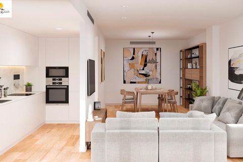 Lejlighed i Valencia, Valencia, Valencia - € 488.500 | Ref: V389/6084 - foto 11