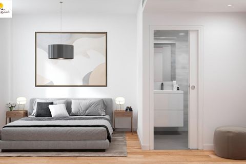 Lejlighed i Valencia, Valencia, Valencia - € 488.500 | Ref: V389/6084 - foto 12