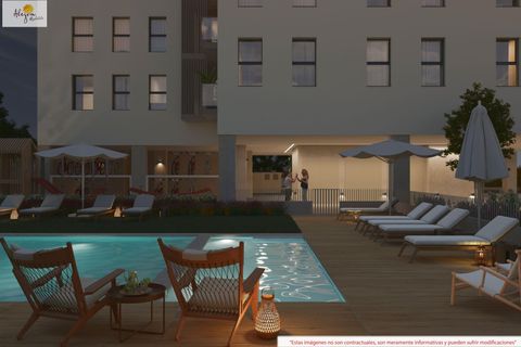 Lejlighed i Valencia, Valencia, Valencia - € 488.500 | Ref: V389/6084 - foto 14