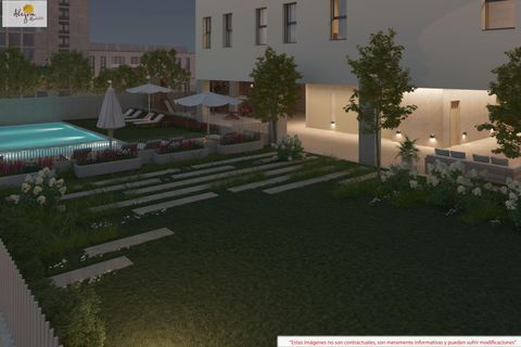 Lejlighed i Valencia, Valencia, Valencia - € 488.500 | Ref: V389/6084 - foto 15
