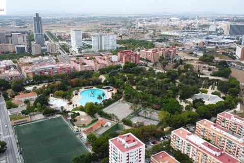 Lejlighed i Valencia, Valencia, Valencia - € 488.500 | Ref: V389/6084 - foto 16