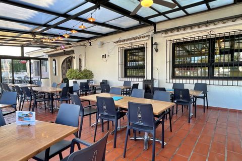 Erhvervsejendom i Moraira, Alicante, Moraira - € 165.000 | Ref: HO474571 - foto 1