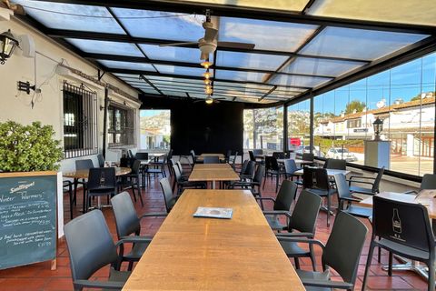 Erhvervsejendom i Moraira, Alicante, Moraira - € 165.000 | Ref: HO474571 - foto 6