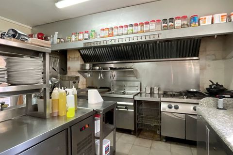 Erhvervsejendom i Moraira, Alicante, Moraira - € 165.000 | Ref: HO474571 - foto 8