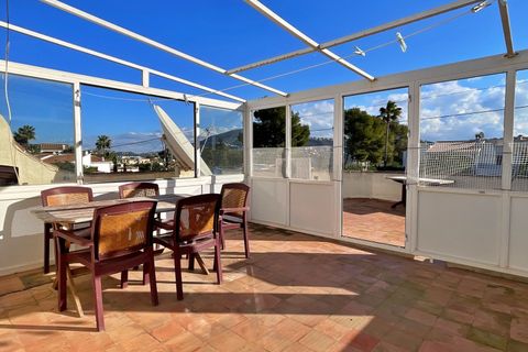 Erhvervsejendom i Moraira, Alicante, Moraira - € 165.000 | Ref: HO474571 - foto 10