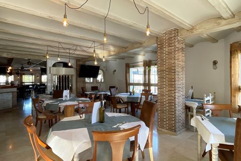 Erhvervsejendom i Moraira, Alicante, Moraira - € 165.000 | Ref: HO474571 - foto 35