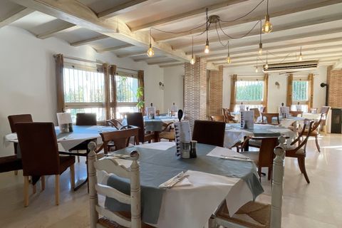 Erhvervsejendom i Moraira, Alicante, Moraira - € 165.000 | Ref: HO474571 - foto 36