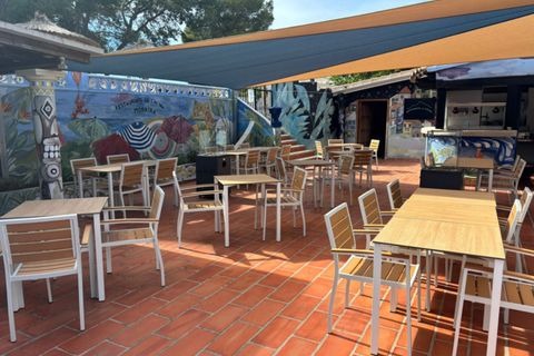 Erhvervsejendom i Moraira, Alicante, Moraira - € 165.000 | Ref: HO474571 - foto 15