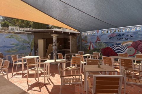 Erhvervsejendom i Moraira, Alicante, Moraira - € 165.000 | Ref: HO474571 - foto 16