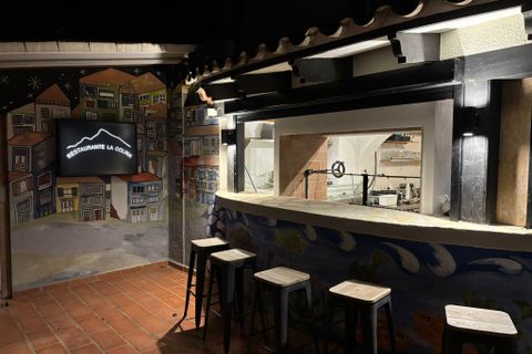 Erhvervsejendom i Moraira, Alicante, Moraira - € 165.000 | Ref: HO474571 - foto 17