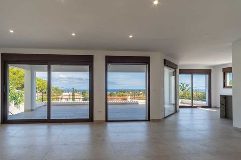 Villa a Denia, Alicante, Denia - € 999.000 | Ref: xden8292 - foto 3
