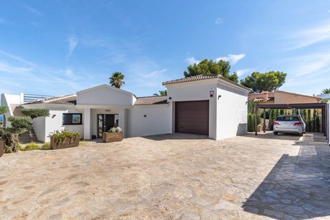 Villa a Denia, Alicante, Denia - € 999.000 | Ref: xden8292 - foto 4