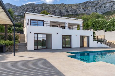 Villa a Denia, Alicante, Denia - € 999.000 | Ref: xden8292 - foto 5
