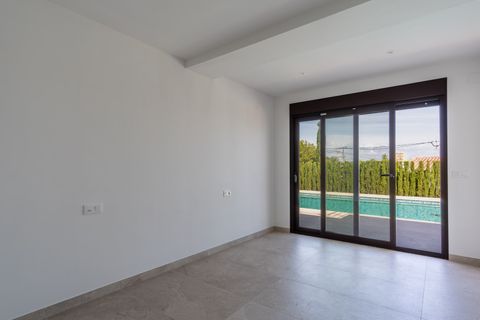 Villa a Denia, Alicante, Denia - € 999.000 | Ref: xden8292 - foto 9