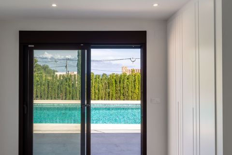 Villa a Denia, Alicante, Denia - € 999.000 | Ref: xden8292 - foto 11