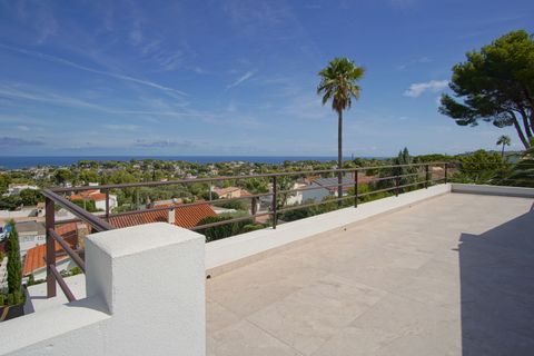 Villa a Denia, Alicante, Denia - € 999.000 | Ref: xden8292 - foto 17