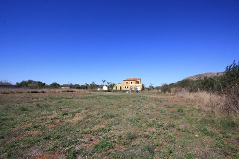 Villa i Pedreguer, Alicante, Pedreguer - € 849.000 | Ref: L001500 - foto 3
