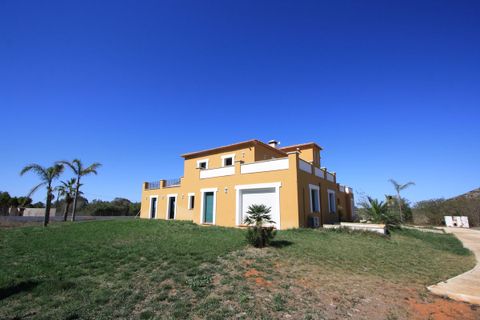 Villa i Pedreguer, Alicante, Pedreguer - € 849.000 | Ref: L001500 - foto 5