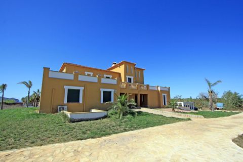 Villa i Pedreguer, Alicante, Pedreguer - € 849.000 | Ref: L001500 - foto 6