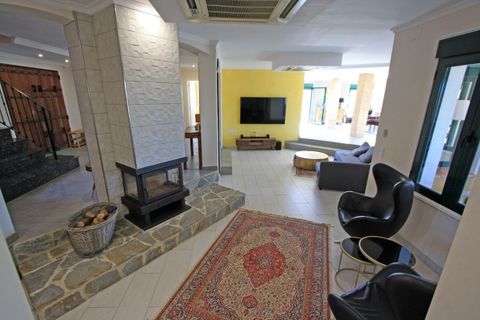 Villa i Pedreguer, Alicante, Pedreguer - € 849.000 | Ref: L001500 - foto 11
