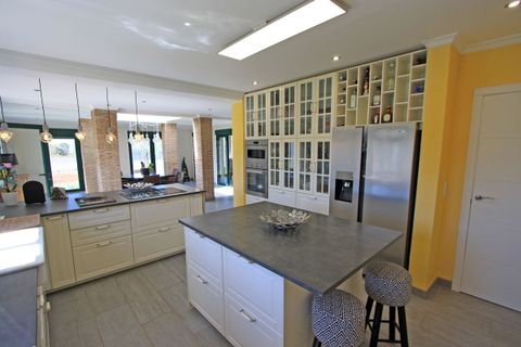 Villa i Pedreguer, Alicante, Pedreguer - € 849.000 | Ref: L001500 - foto 14