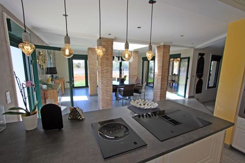 Villa i Pedreguer, Alicante, Pedreguer - € 849.000 | Ref: L001500 - foto 15
