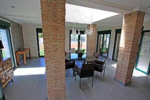 Villa i Pedreguer, Alicante, Pedreguer - € 849.000 | Ref: L001500 - foto 16