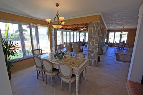 Villa i Pedreguer, Alicante, Pedreguer - € 849.000 | Ref: L001500 - foto 19