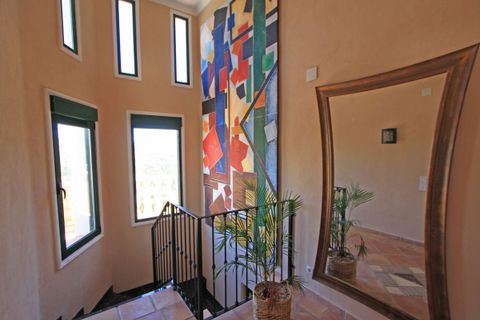 Villa i Pedreguer, Alicante, Pedreguer - € 849.000 | Ref: L001500 - foto 24