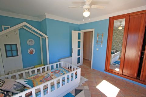 Villa i Pedreguer, Alicante, Pedreguer - € 849.000 | Ref: L001500 - foto 40