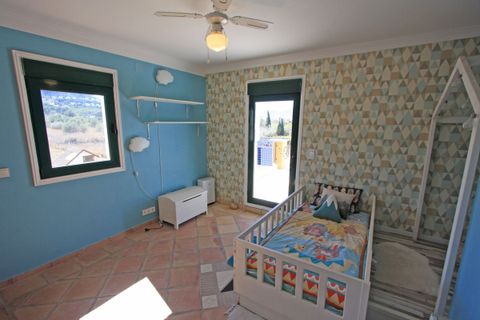 Villa i Pedreguer, Alicante, Pedreguer - € 849.000 | Ref: L001500 - foto 41
