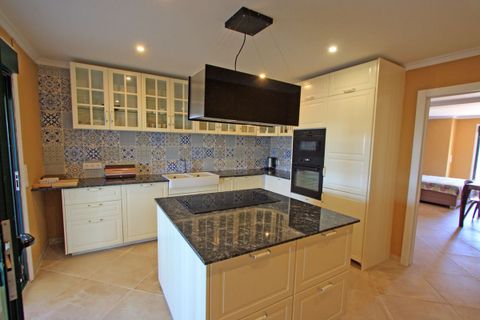 Villa i Pedreguer, Alicante, Pedreguer - € 849.000 | Ref: L001500 - foto 42