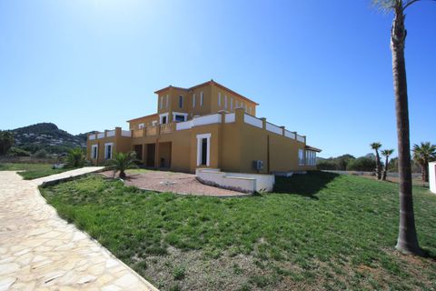 Villa i Pedreguer, Alicante, Pedreguer - € 849.000 | Ref: L001500 - foto 47