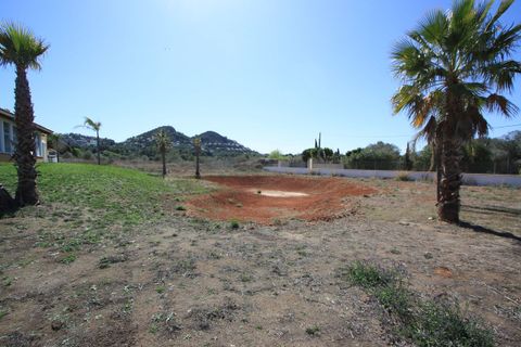 Villa i Pedreguer, Alicante, Pedreguer - € 849.000 | Ref: L001500 - foto 49