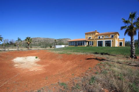 Villa i Pedreguer, Alicante, Pedreguer - € 849.000 | Ref: L001500 - foto 50