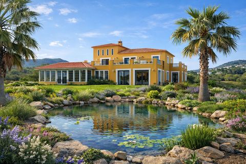Villa i Pedreguer, Alicante, Pedreguer - € 849.000 | Ref: L001500 - foto 1