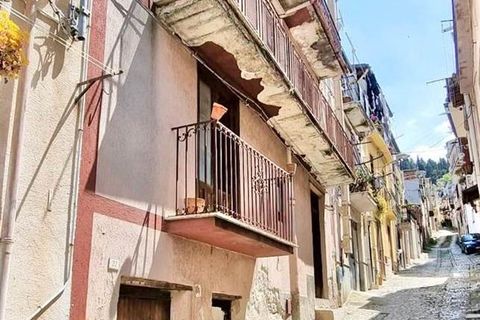 Villa i Chiusa Sclafani, Palermo, Chiusa Sclafani - € 18.000 | Ref: 8682RV93885 - foto 2