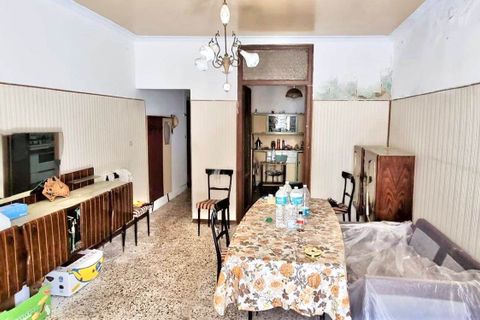 Villa i Chiusa Sclafani, Palermo, Chiusa Sclafani - € 18.000 | Ref: 8682RV93885 - foto 6