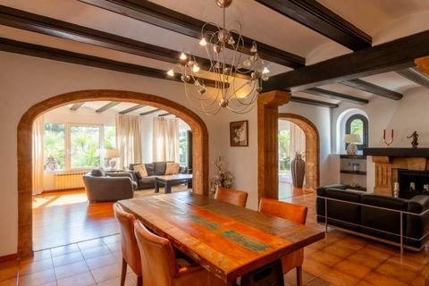 Villa a Javea, Alicante, Javea - € 1.250.000 | Ref: 10-68777 - foto 17