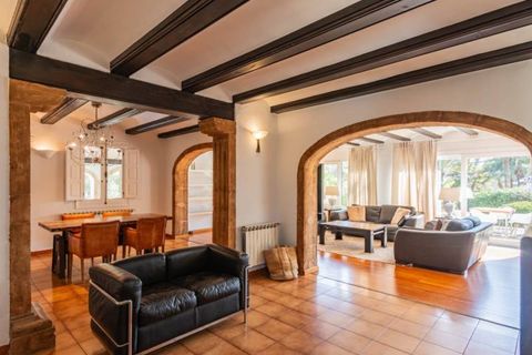 Villa a Javea, Alicante, Javea - € 1.250.000 | Ref: 10-68777 - foto 18