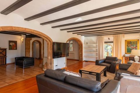 Villa a Javea, Alicante, Javea - € 1.250.000 | Ref: 10-68777 - foto 19