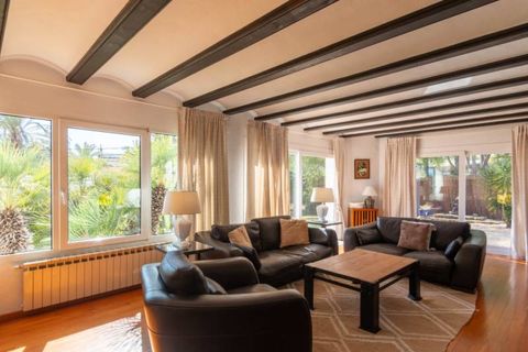 Villa a Javea, Alicante, Javea - € 1.250.000 | Ref: 10-68777 - foto 20